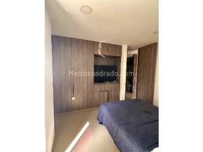 Apartamento de 2 alcobas en venta en Pance \ Comuna 22, Cali, 100 m² · foto 7 de 17