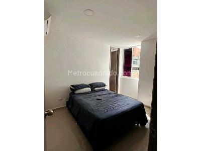Apartamento de 2 alcobas en venta en Pance \ Comuna 22, Cali, 100 m² · foto 8 de 17