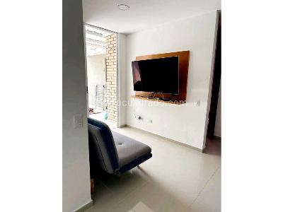 Apartamento de 2 alcobas en venta en Pance \ Comuna 22, Cali, 100 m² · foto 10 de 17