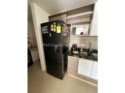 Apartamento de 2 alcobas en venta en Pance \ Comuna 22, Cali, 100 m² · foto 14 de 17