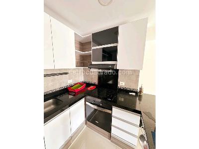 Apartamento de 2 alcobas en venta en Pance \ Comuna 22, Cali, 100 m² · foto 15 de 17
