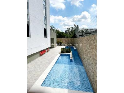 Apartamento de 2 alcobas en venta en Pance \ Comuna 22, Cali, 100 m² · foto 16 de 17