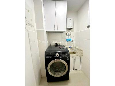Apartamento de 2 alcobas en venta en Pance \ Comuna 22, Cali, 100 m² · foto 17 de 17