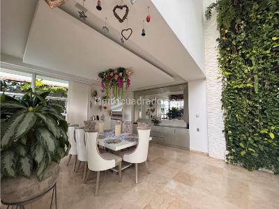 Casa de 5 alcobas en venta en La Viga, Cali, 1600 m² · foto 4 de 11