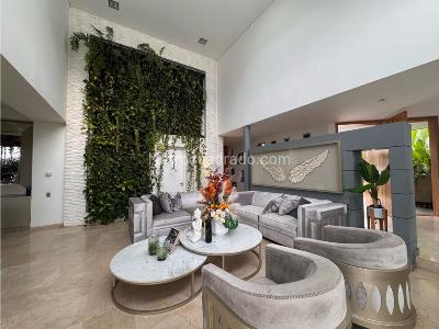 Casa de 5 alcobas en venta en La Viga, Cali, 1600 m² · foto 5 de 11