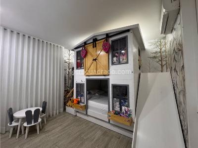 Casa de 5 alcobas en venta en La Viga, Cali, 1600 m² · foto 8 de 11