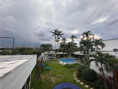 Casa de 5 alcobas en venta en La Viga, Cali, 1600 m² · foto 10 de 11