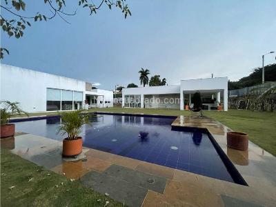 Casa de 5 alcobas en venta en Ciudad Jardin, Cali, 577 m² · foto 7 de 11