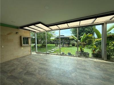 Casa de 5 alcobas en venta en Pance \ Comuna 22, Cali, 400 m² · foto 8 de 20
