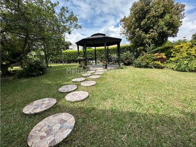 Casa de 5 alcobas en venta en Pance \ Comuna 22, Cali, 400 m² · foto 14 de 20