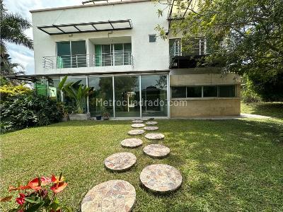 Casa de 5 alcobas en venta en Pance \ Comuna 22, Cali, 400 m² · foto 15 de 20
