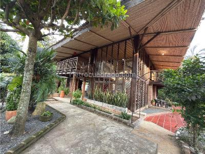 Casa de 5 alcobas en venta en Pance, Cali, 600 m² · foto 3 de 20