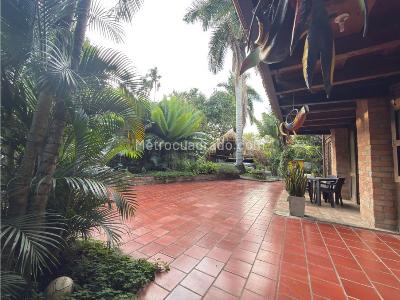 Casa de 5 alcobas en venta en Pance, Cali, 600 m² · foto 5 de 20