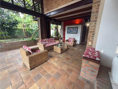 Casa de 5 alcobas en venta en Pance, Cali, 600 m² · foto 11 de 20
