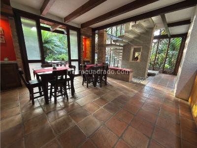 Casa de 5 alcobas en venta en Pance, Cali, 600 m² · foto 18 de 20