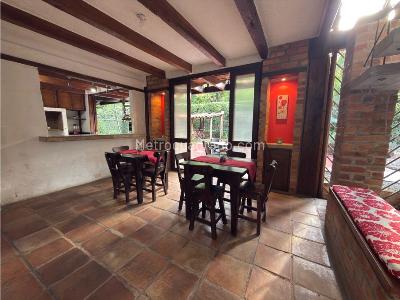 Casa de 5 alcobas en venta en Pance, Cali, 600 m² · foto 19 de 20