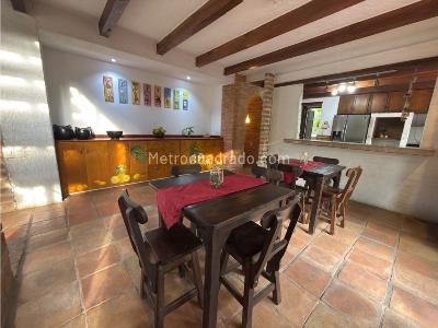 Casa de 5 alcobas en venta en Pance, Cali, 600 m² · foto 20 de 20
