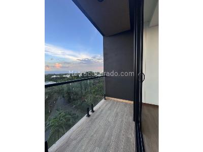 Apartamento de 2 alcobas en venta en Pance, Cali, 85 m² · foto 5 de 12
