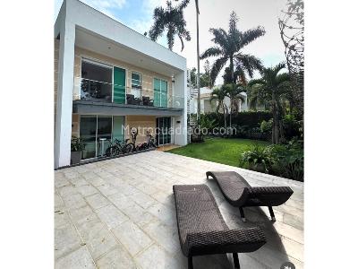 Casa de 5 alcobas en venta en Pance, Cali, 700 m² · foto 2 de 16