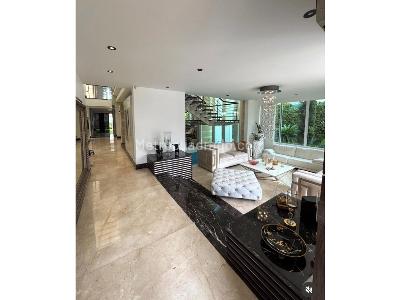 Casa de 5 alcobas en venta en Pance, Cali, 700 m² · foto 4 de 16