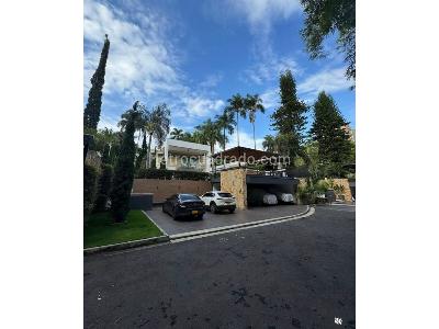 Casa de 5 alcobas en venta en Pance, Cali, 700 m² · foto 16 de 16