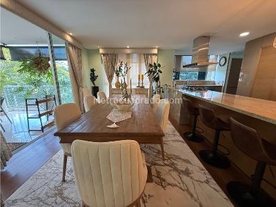 Apartamento de 3 alcobas en venta en Aguacatal, Cali, 260 m² · foto 2 de 20