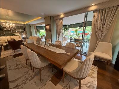 Apartamento de 3 alcobas en venta en Aguacatal, Cali, 260 m² · foto 3 de 20