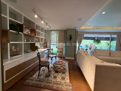 Apartamento de 3 alcobas en venta en Aguacatal, Cali, 260 m² · foto 5 de 20