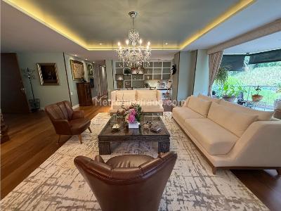Apartamento de 3 alcobas en venta en Aguacatal, Cali, 260 m² · foto 6 de 20