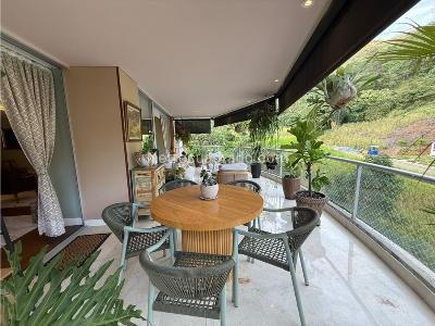 Apartamento de 3 alcobas en venta en Aguacatal, Cali, 260 m² · foto 8 de 20