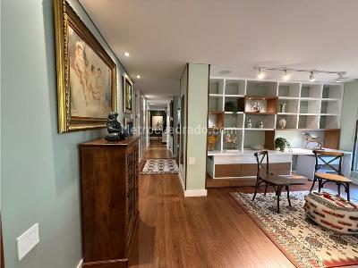 Apartamento de 3 alcobas en venta en Aguacatal, Cali, 260 m² · foto 10 de 20
