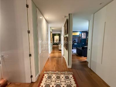 Apartamento de 3 alcobas en venta en Aguacatal, Cali, 260 m² · foto 12 de 20