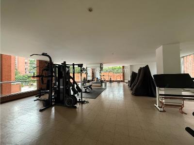 Apartamento de 3 alcobas en venta en Aguacatal, Cali, 260 m² · foto 19 de 20