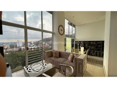 Apartamento de 2 alcobas en venta en Arboledas, Cali, 135 m² · foto 2 de 20