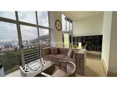 Apartamento de 2 alcobas en venta en Arboledas, Cali, 135 m² · foto 10 de 20