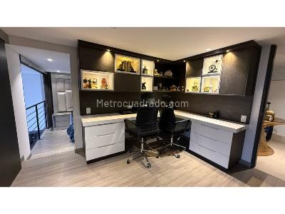 Apartamento de 2 alcobas en venta en Arboledas, Cali, 135 m² · foto 12 de 20