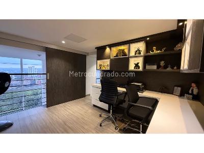 Apartamento de 2 alcobas en venta en Arboledas, Cali, 135 m² · foto 13 de 20