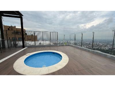 Apartamento de 2 alcobas en venta en Arboledas, Cali, 135 m² · foto 18 de 20