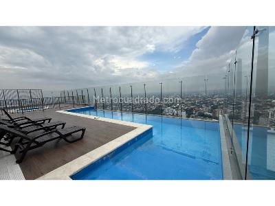 Apartamento de 2 alcobas en venta en Arboledas, Cali, 135 m² · foto 20 de 20