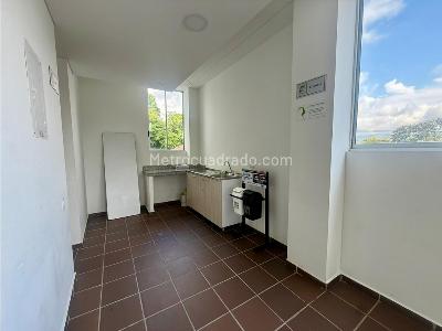 Apartamento de 2 alcobas en venta en Melendez, Cali, 55 m² · foto 4 de 18