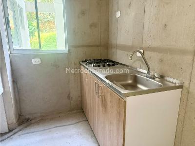 Apartamento de 2 alcobas en venta en Melendez, Cali, 55 m² · foto 6 de 18
