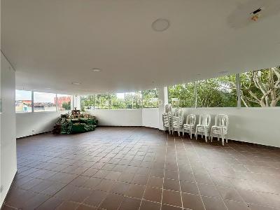 Apartamento de 2 alcobas en venta en Melendez, Cali, 55 m² · foto 12 de 18