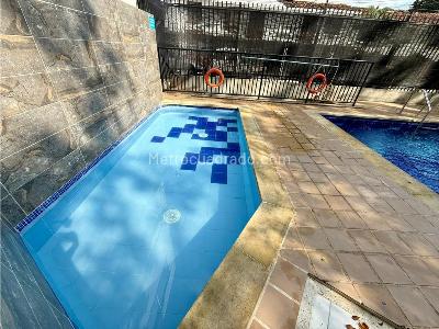 Apartamento de 2 alcobas en venta en Melendez, Cali, 55 m² · foto 16 de 18