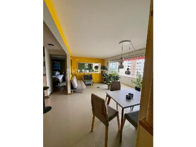 Apartamento de 3 alcobas en venta en La Flora, Cali, 104 m² · foto 2 de 17