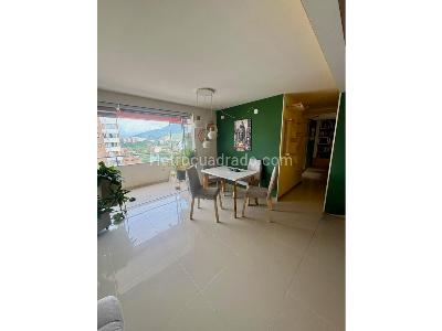 Apartamento de 3 alcobas en venta en La Flora, Cali, 104 m² · foto 3 de 17
