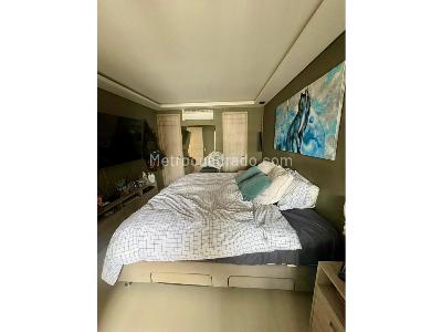 Apartamento de 3 alcobas en venta en La Flora, Cali, 104 m² · foto 5 de 17