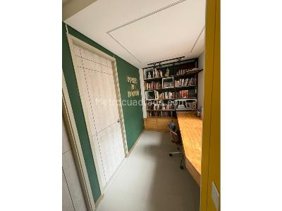 Apartamento de 3 alcobas en venta en La Flora, Cali, 104 m² · foto 6 de 17