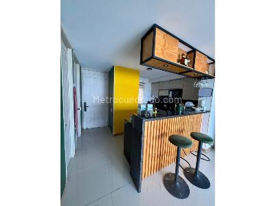 Apartamento de 3 alcobas en venta en La Flora, Cali, 104 m² · foto 7 de 17