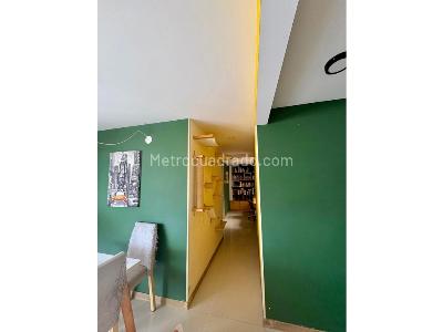 Apartamento de 3 alcobas en venta en La Flora, Cali, 104 m² · foto 9 de 17