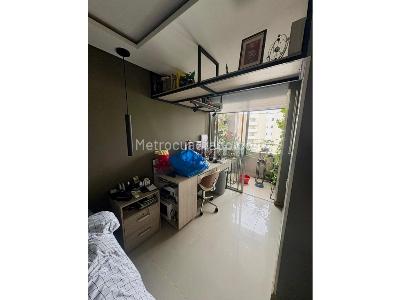 Apartamento de 3 alcobas en venta en La Flora, Cali, 104 m² · foto 10 de 17